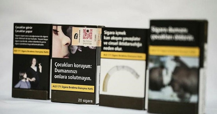 BU SEFER SİGARADA İNDİRİM YAPILDI