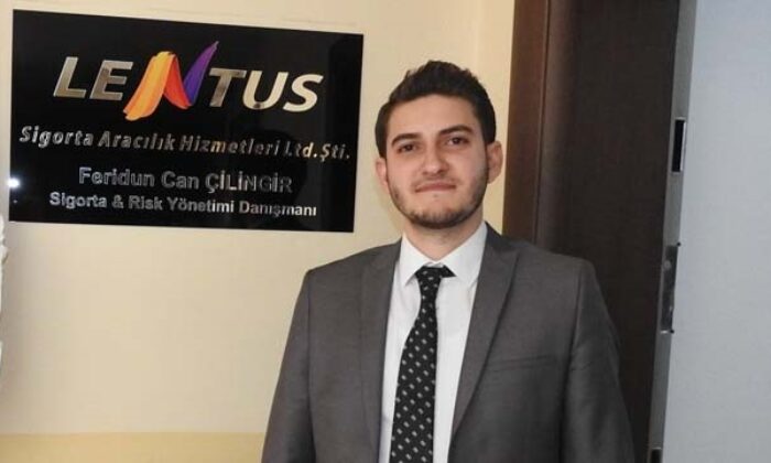 LENTUS SİGORTA HİZMETE GİRDİ