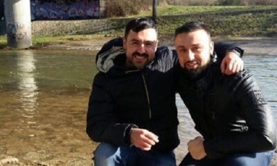 ÇORUMLU GENÇ SALDIRIDA HAYATINI KAYBETTİ