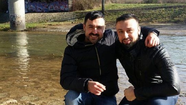ÇORUMLU GENÇ SALDIRIDA HAYATINI KAYBETTİ