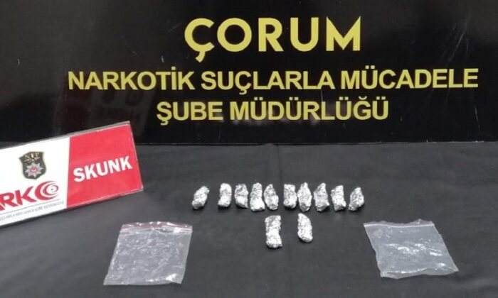 EMNİYETTEN TORBACILARA OPERASYON