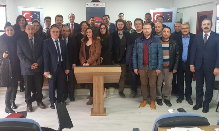 GÜNCEL HİBE ÇAĞRILARI PROJE FİKİRLERİ