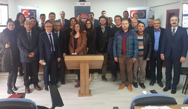 GÜNCEL HİBE ÇAĞRILARI PROJE FİKİRLERİ
