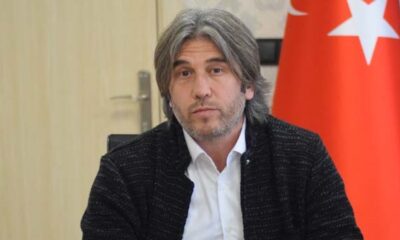 HAMİT IŞIK İSTİFA ETTİ