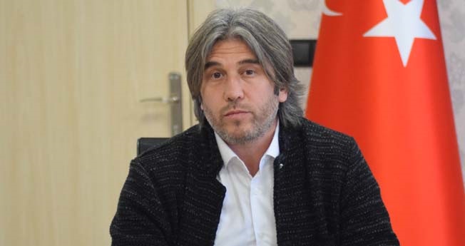 HAMİT IŞIK İSTİFA ETTİ