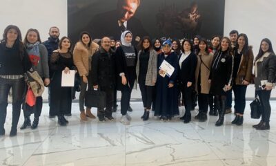 TSO’DAN DİJİTAL BEN TASARIM EĞİTİMİ