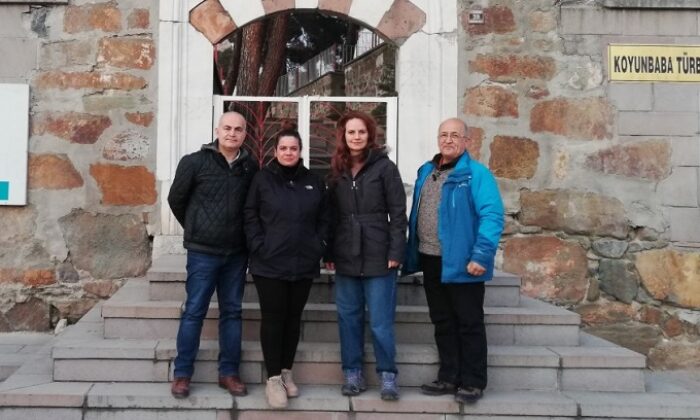 PROFESYONEL TURİZM REHBERLERİ OSMANCIK’TA