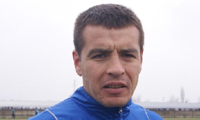 TEKNİK DİREKTÖR İSMAİL GÜLDÜREN OLDU