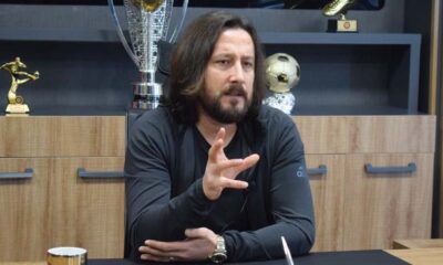 FATİH ÖZCAN ÇOK SERT KONUŞTU