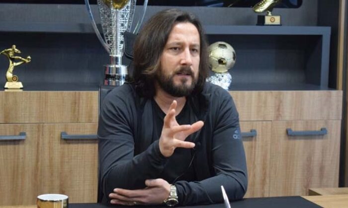 FATİH ÖZCAN ÇOK SERT KONUŞTU