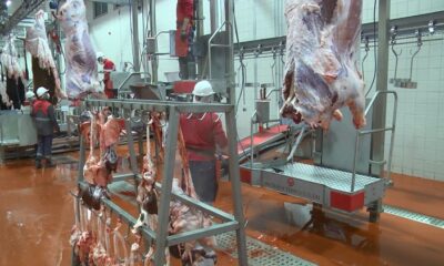 KASAPLAR ODASINDAN BAŞKAN’A TEŞEKKÜR