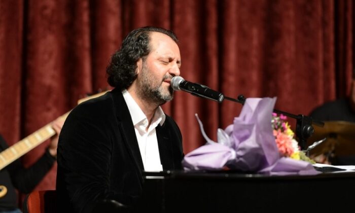 YÜCEL ARZEN ÇORUMLULARLA BULUŞACAK