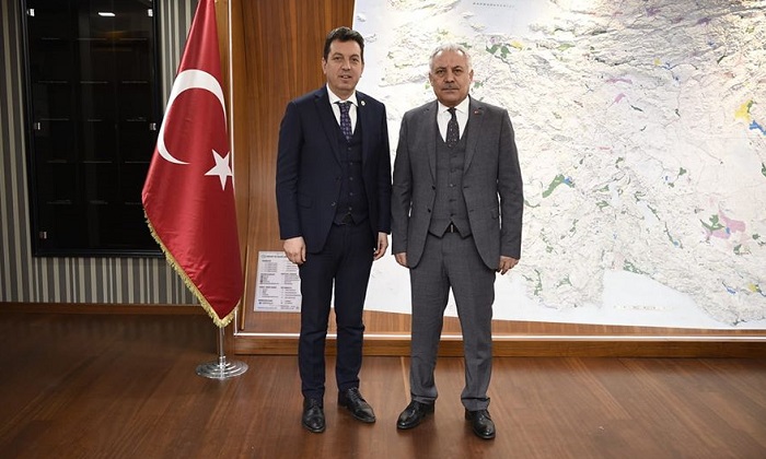 OĞUZLAR YENİ BİR YATIRIMA KAVUŞTU