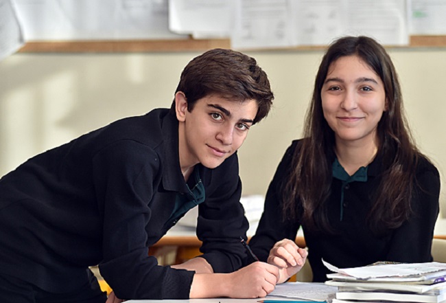 ÇOCUKLARIMIZ KİTAP OKUSUN DİYE KAMPANYASI