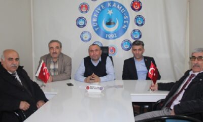 SÖZLEŞMELİ PERSONELİN DURUMU BELİRSİZ