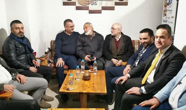 BAŞKANIN ÇORUM İÇİN 4 TEMEL HEDEFİ VAR