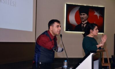 KENT KONSEYİNDEN ENGELSİZ EMPATİ KONFERANSI