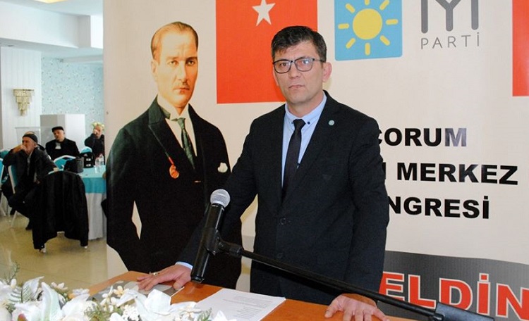ERKAN YILDIZ GÜVEN TAZELEDİ
