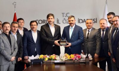 SOSYAL DENGE SÖZLEŞMESİ İMZALANDI