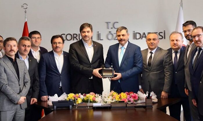SOSYAL DENGE SÖZLEŞMESİ İMZALANDI
