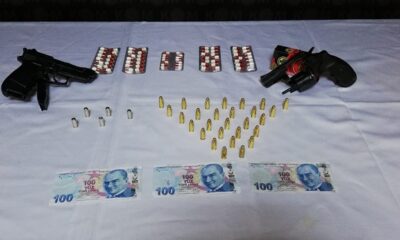 PARADA SAHTECİLİK OPERASYONU