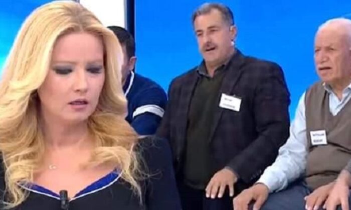 ÇORUMLU 500 BİN DOLAR KAPTIRDI