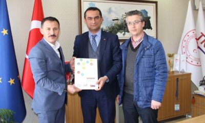 TKDK DESTEKLERİ DEVAM EDİYOR