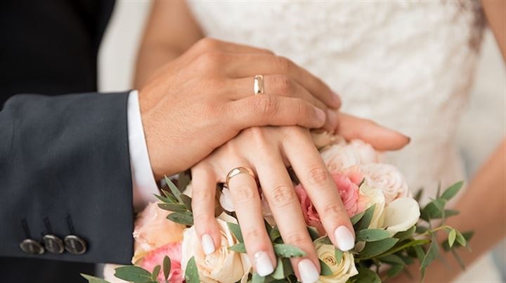 2019 YILINDA 3 BİN 508 KİŞİ EVLENDİ
