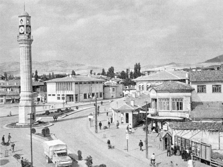 BELEDİYE’DEN ÜÇ ÖNEMLİ ESER