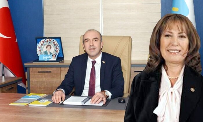 ÇORUM’UN MECLİSTEKİ SESİNE TEŞEKKÜR ETTİ