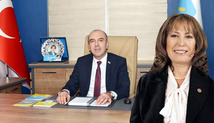 ÇORUM’UN MECLİSTEKİ SESİNE TEŞEKKÜR ETTİ