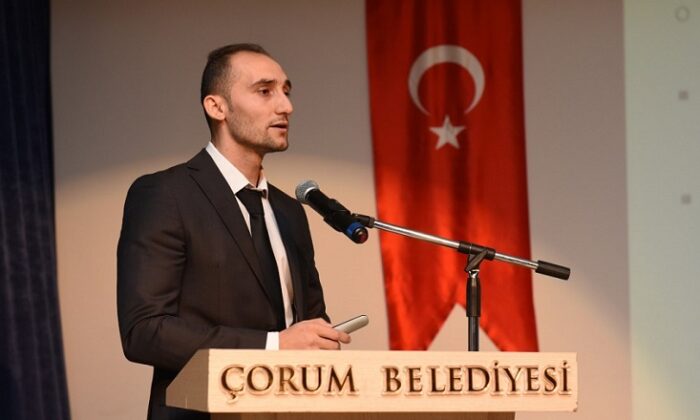 BELEDİYE PERSONELİNE BİTKİ ZARARLARI SEMİNERİ