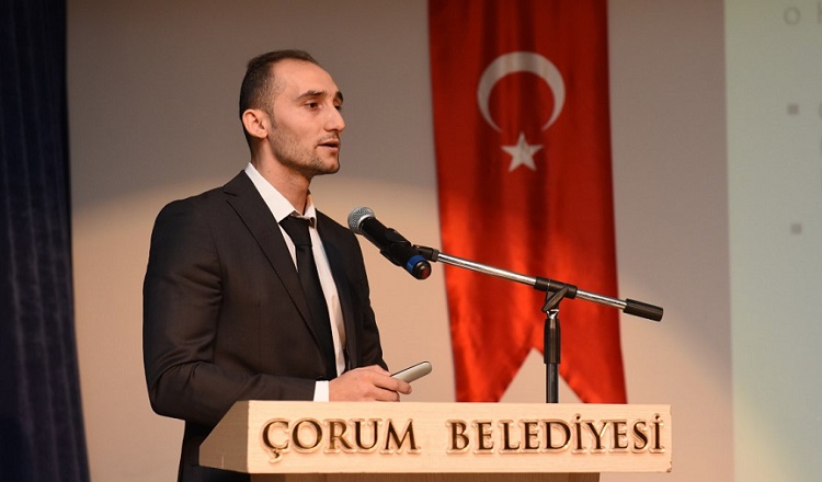 BELEDİYE PERSONELİNE BİTKİ ZARARLARI SEMİNERİ