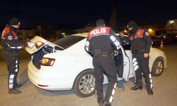 HUZUR UYGULAMALARI DEVAM EDİYOR