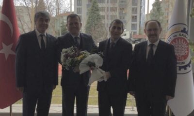 VERGİ BİLİNCİ TÜM TOPLUMDA OLUŞMALI