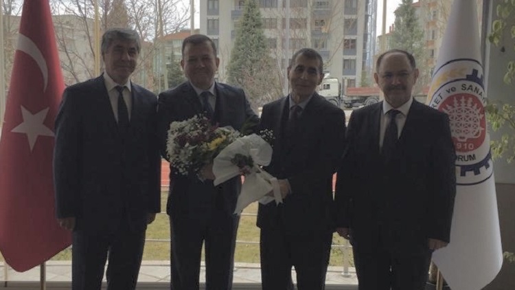 VERGİ BİLİNCİ TÜM TOPLUMDA OLUŞMALI