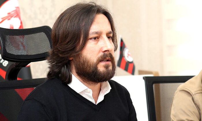 MAKSADIM TAKIMI PENDİK MAÇINA MOTİVE ETMEKTİ