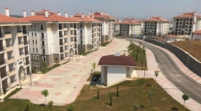 TOKİ KURA TARİHLERİ BELLİ OLDU