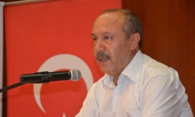 BELEDİYE’DEN ’28 ŞUBAT’ KONFERANSI