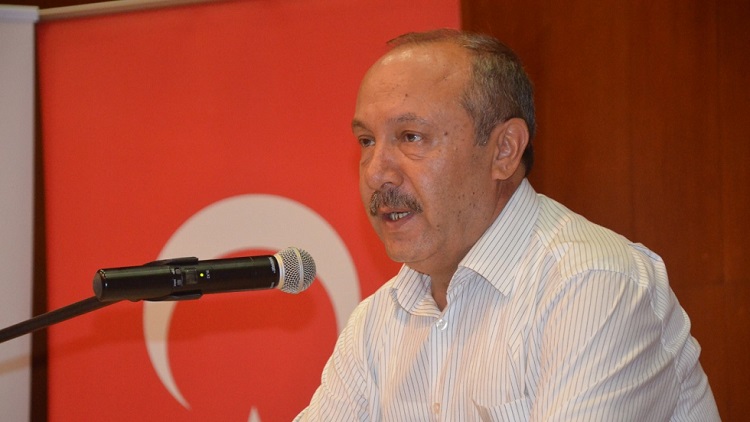 BELEDİYE’DEN ’28 ŞUBAT’ KONFERANSI