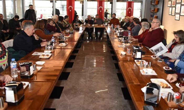 ÇORUM’UN GÜZELLİKLERİ DİLLERE DESTAN