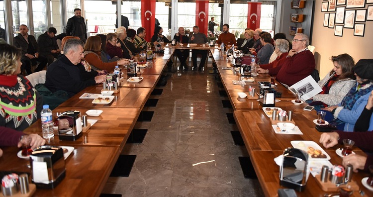 ÇORUM’UN GÜZELLİKLERİ DİLLERE DESTAN