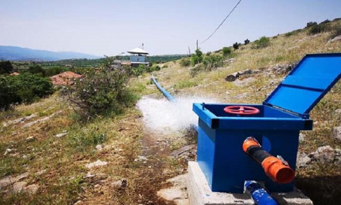İL ÖZEL İDARESİ 2019 YILI FAALİYETLERİ