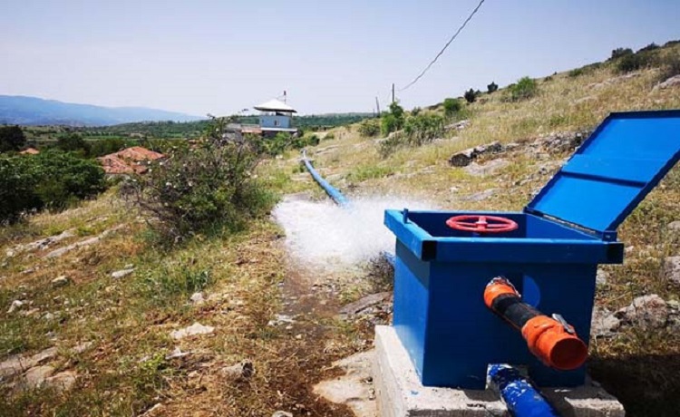 İL ÖZEL İDARESİ 2019 YILI FAALİYETLERİ
