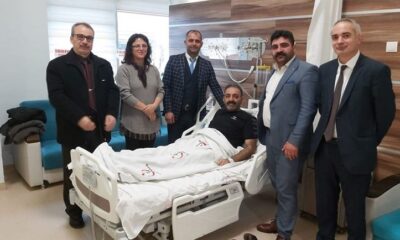 SUAT ATALAY KALP KRİZİ GEÇİRDİ
