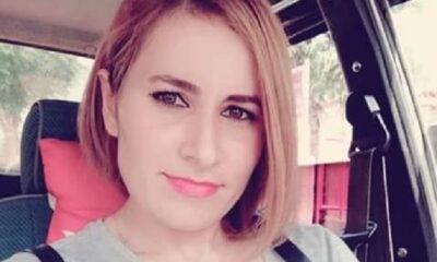 GENÇ KADINDAN HABER ALINAMIYOR