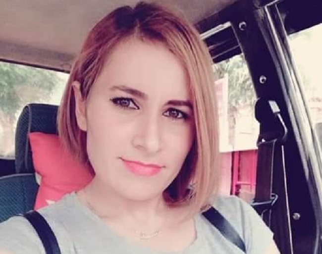 GENÇ KADINDAN HABER ALINAMIYOR