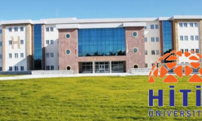 HİTİT’DE KAMPÜS KART PROJESİ BAŞLIYOR