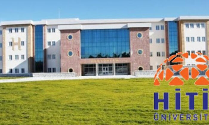 HİTİT’DE KAMPÜS KART PROJESİ BAŞLIYOR