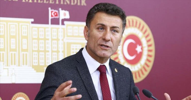 CHP ÇORUM İL KONGRESİNE GELECEK